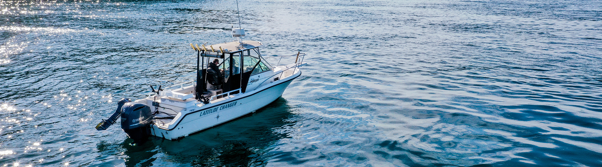 Port Alice Fishing Charters
